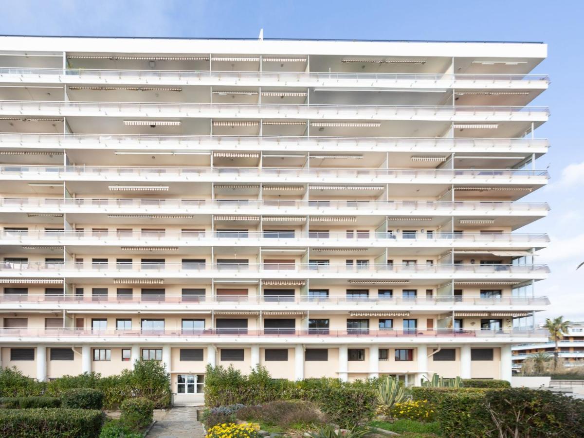 Studio Le Grand Large-4 By Interhome 勒拉旺杜 外观 照片