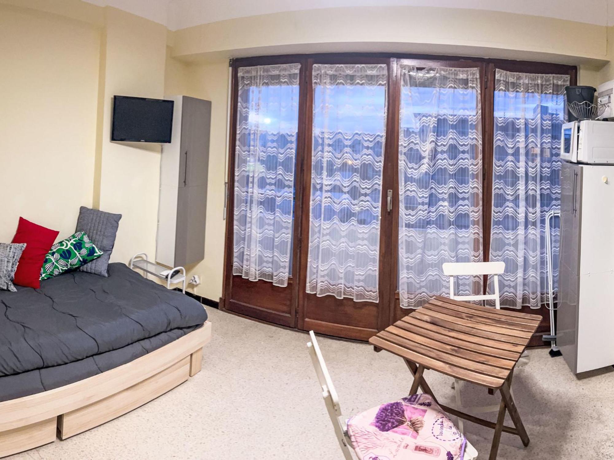 Studio Le Grand Large-4 By Interhome 勒拉旺杜 外观 照片